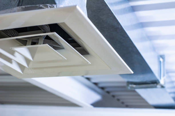 Best Air Duct Cleaning Near Me  in Dranesville, VA