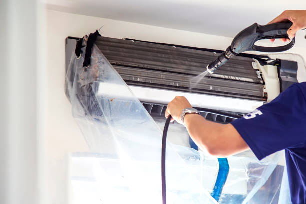 Best HVAC Air Duct Cleaning  in Dranesville, VA