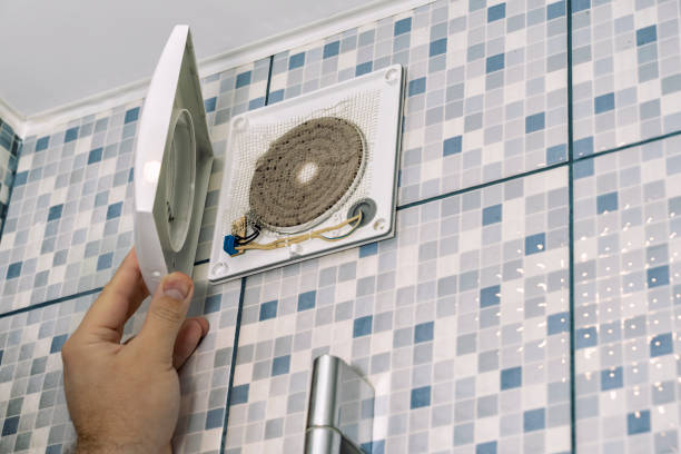 Trusted Dranesville, VA Airduct Cleaning Experts