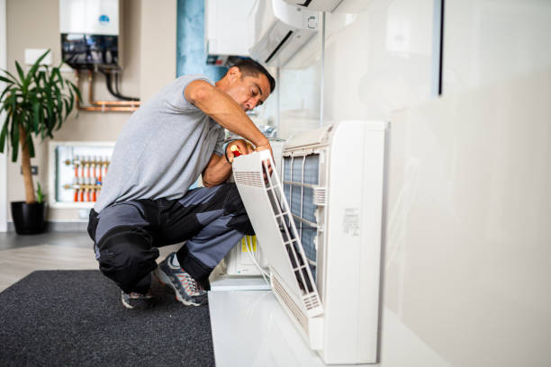 Best HVAC System Cleaning  in Dranesville, VA