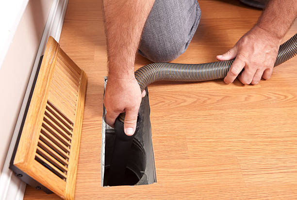 Reliable Dranesville, VA Airduct Cleaning Solutions