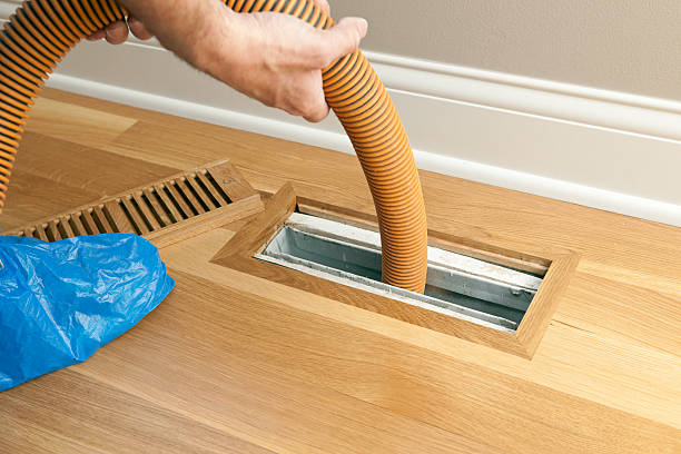Best HVAC System Cleaning  in Dranesville, VA