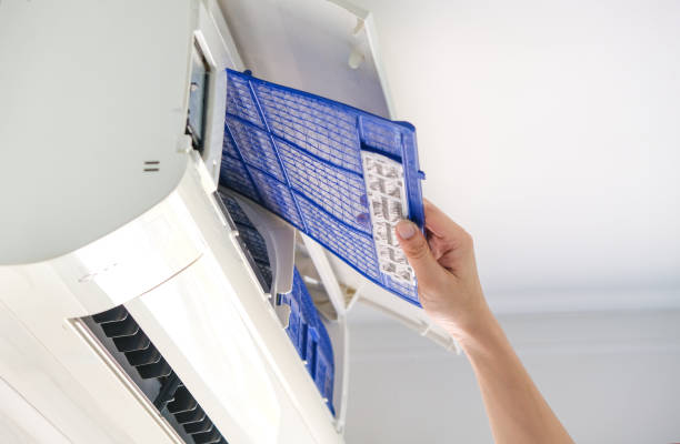 HVAC System Cleaning in Dranesville, VA