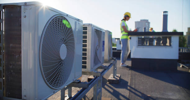 Best Ventilation Cleaning Services  in Dranesville, VA